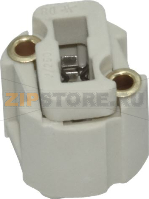 LAMP HOLDER E/13 