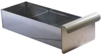VASCA INOX
