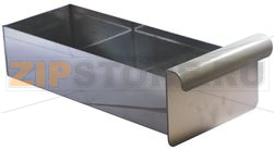 VASCA INOX 