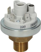 ПРЕСОСТАТ BECK 3/8"