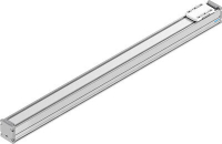 Направляющая пассивная Festo ELFC-KF-45-600