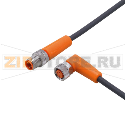 Кабель соединительный IFM EVC316 
