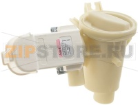 СЛИВНОЙ НАСОС