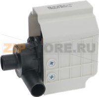 ЭЛЕКТРОНАСОС СЛИВНОЙ DAEWOO