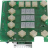 ЭЛЕКТРОННАЯ ПЛАТА DISPLAY 170X135 MM - ЭЛЕКТРОННАЯ ПЛАТА DISPLAY 170X135 MM