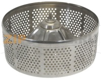 STAINLESS STEEL CONE