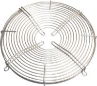 GRILLE EVAPORATEUR