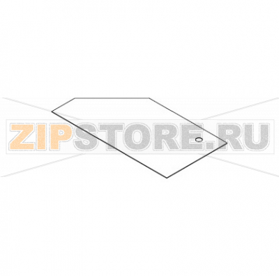 Protezione in Mylar per elettronica Saeco Royal Digital Protezione in Mylar per elettronica Saeco Royal Digital

Запчасть на сборочном чертеже под номером: 32

Название запчасти на итальянском языке: Protezione in Mylar per elettronica Saeco Royal Digital