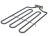 ТЭН D02017/D02160 Roller Grill (2,5 кВт, 220 В)