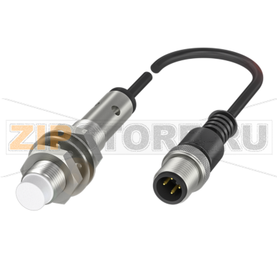 Датчик расстояния индуктивный Balluff BAW0015 