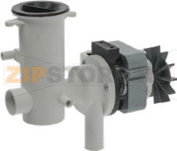 DRAIN PUMP ELINDA IGNIS