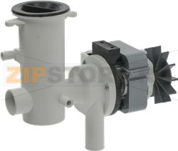 DRAIN PUMP ELINDA IGNIS 