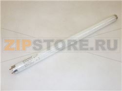 LAMPADA UV-STOP 15W D26 G13 