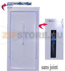 PORTE REF 