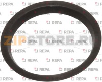 JOINT DE FOND CYLINDRE