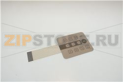 L EQ SIRMAN KEYBOARD          10/2 