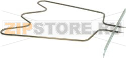 КАТУШКА СОПРОТИВЛЕНИЯ WHIRLPOOL 1150 ВТ 230 В 