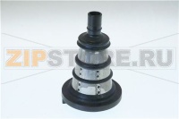 CESTELLO COMPLETO ESTRATTORE CP150