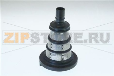 CESTELLO COMPLETO ESTRATTORE CP150 