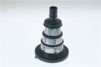 CESTELLO COMPLETO ESTRATTORE CP150