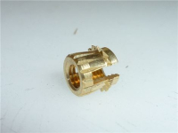 INSERTO M3 PER TERMOPLASTICA