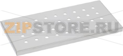 GRIGLIA COPERTURA FRONTALE 