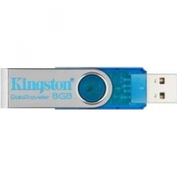 Накопитель USB 8 Гб Kingston DT101-8GB