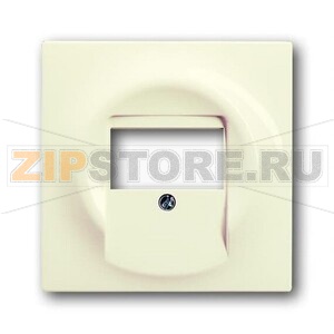 Накладка для механизмов UAE/TAE ABB 2CKA001753A0055 