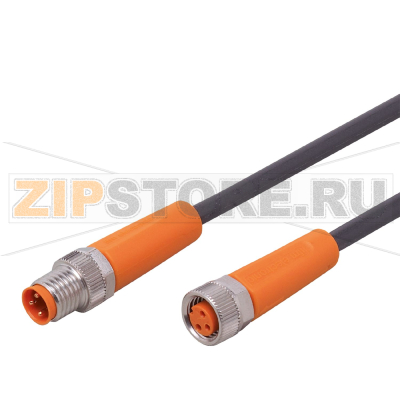 Кабель соединительный IFM EVC320 