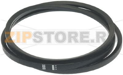 КЛИНОВОЙ РЕМЕНЬ 