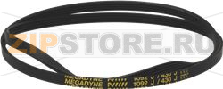 BELT MULTIGRIP 1092 J4 