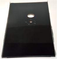 GLASS RH MENXE/13 COMPLETE