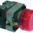 LAMPADA SPIA ROSSA COMPLETA 250V - LAMPADA SPIA ROSSA COMPLETA 250V