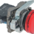 LAMPADA SPIA ROSSA COMPLETA 250V - LAMPADA SPIA ROSSA COMPLETA 250V