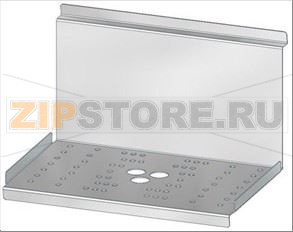 ФИЛЬТР ДЛЯ MIRROR PODIUM 2P 