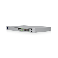 Коммутатор, 24 порта Ubiquiti USW-Pro-24
