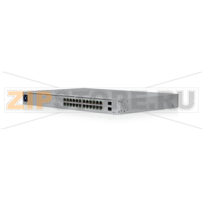 Коммутатор, 24 порта Ubiquiti USW-Pro-24 
