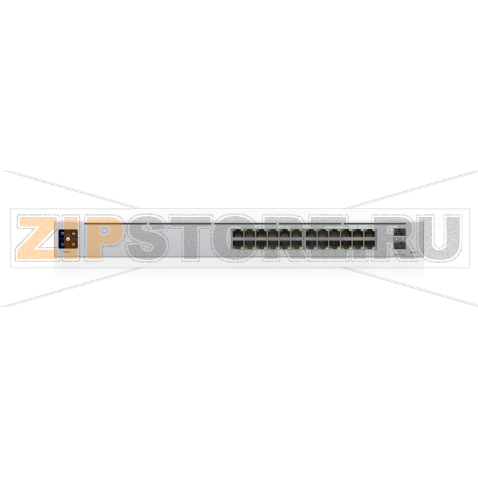 Коммутатор, 24 порта Ubiquiti USW-Pro-24 