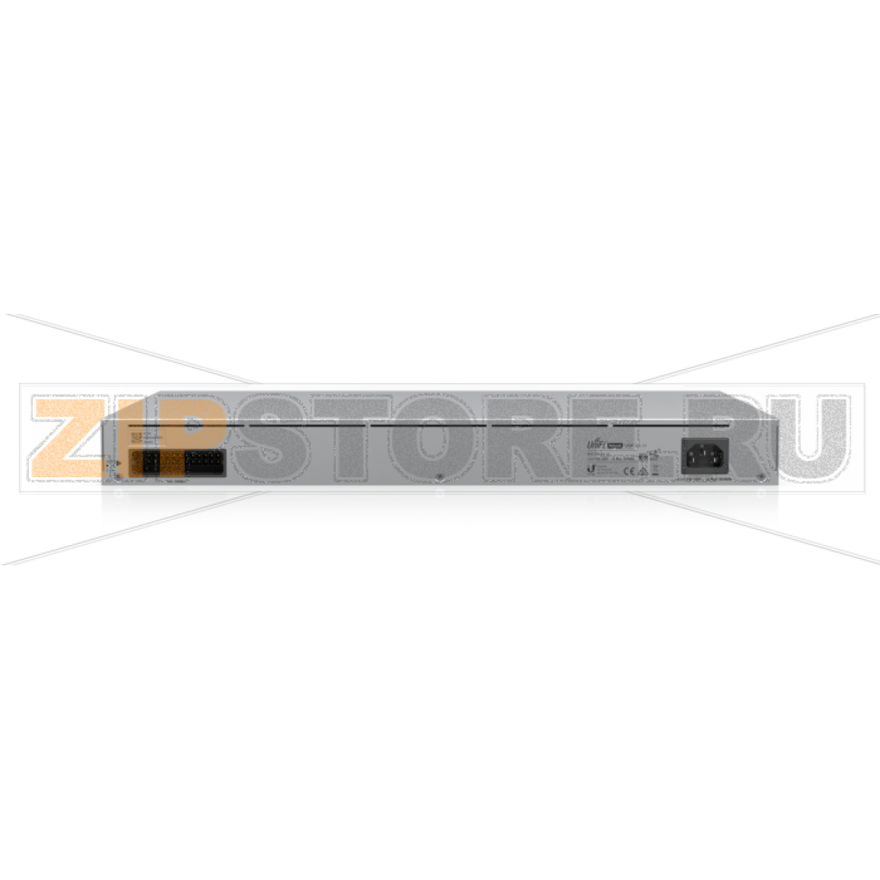 Коммутатор, 24 порта Ubiquiti USW-Pro-24 