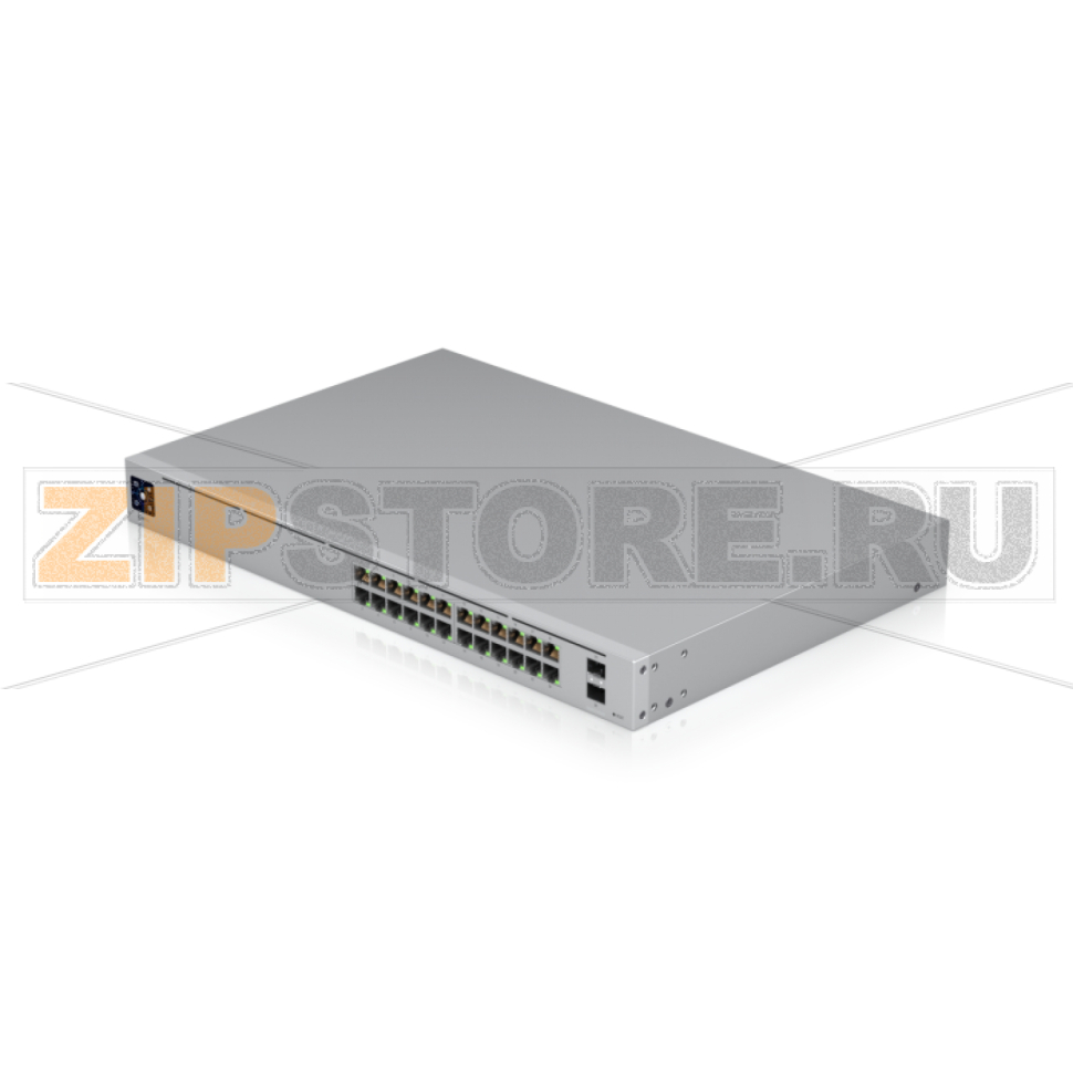 Коммутатор, 24 порта Ubiquiti USW-Pro-24 