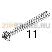 Heating el. Angelo Po 091CP1E