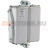 Предохранитель, 600 A, DC 2000 В, 100 кА, 65x164x216 мм, aR, IEC Eaton FUSE 600A 2000VDC 2+/A17 - Предохранитель, 600 A, DC 2000 В, 100 кА, 65x164x216 мм, aR, IEC Eaton FUSE 600A 2000VDC 2+/A17