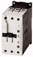 Контактор 50А, 200-240В (DС), категория применения AC-3, AC-4 Eaton DILM50(RDC240)