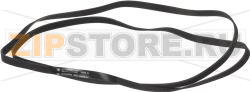 BELT HUTCHINSON 1895 H7 
