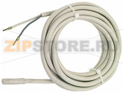 RESISTENZA SCARICO FLEX 15W 230V 
