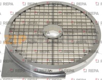 ДИСК ОВОЩЕРЕЗКИ ДЛЯ НАРЕЗАНИЯ КУБИКОВ 10X10X10 ММ