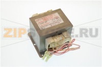 TRANSFORMER,HIGH VOLTAGE