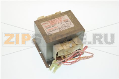TRANSFORMER,HIGH VOLTAGE 