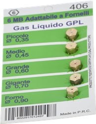 NOZZLE 6MB LPG 