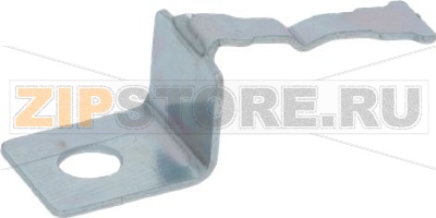 STAFFA TERMOSTATO BASSA 